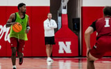 Fred Hoiberg Nebraska basketball