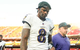 Lamar Jackson, Baltimore Ravens