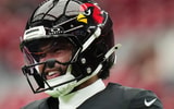 Cardinals QB Kyler Murray