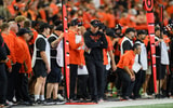 Oregon State football
