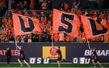 NCAA Football: Houston at Oregon State