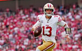 Brock Purdy, 49ers