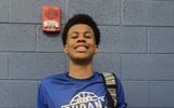 Baba Oladotun sets Kentucky visit (Photo: Jacob Polacheck/KSR+)