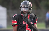 Calvin Holloway Nansemond River
