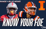 Talk Illini know your foe OSU