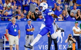 Kentucky RB Seth McGowan scores a TD against EMU, via Crawford Ifland, KSR