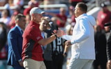 NCAA Football: Oklahoma at Texas