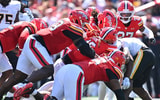 NCAA Football: Towson at Maryland