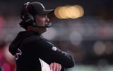 Zac Robinson, Falcons