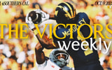 The Victors Weekly Michigan USC