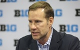 NCAA Basketball: Big Ten Media Day