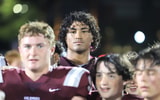 Reinaldo Perez by Mick Walker -- Lettermen Row --