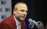 NCAA Basketball: Big Ten Media Day