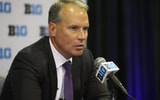 NCAA Basketball: Big Ten Media Day