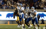 NCAA Football: Duke at California