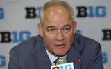 NCAA Basketball: Big Ten Media Day