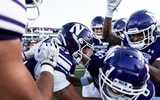 Northwestern celebration