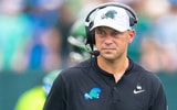 Tulane HC Jon Sumrall