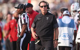 NCAA Football: Temple at Georgia Tech