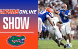 Florida-Gators-Online-Show