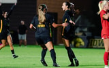 (Photo by Stephen Mally/UI Athletics)