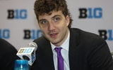 NCAA Basketball: Big Ten Media Day