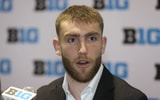 Purdue's Braden Smith