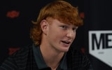 Josh Ford