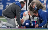 NFL: Philadelphia Eagles at New York Giants