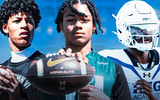 top soph QBs AFI