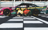 NASCAR Anti Social Social Club