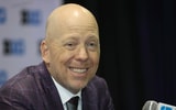 UCLA head coach Mick Cronin