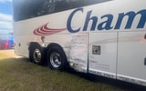 Georgia bus crash