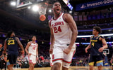 NCAA Basketball: Big East Conference Tournament Semifinal - St. Johns vs Marquette