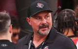 Texas Tech chair Cody Campbell