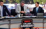ESPN College Gameday at Vanderbilt vs. Alabama