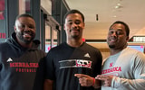 2027 DL Xavier Perkins at Nebraska