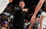 Phoenix Mercury HC Nate Tibbetts