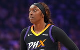 Kahleah Copper calls out referees