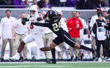 NCAA Football: Rutgers at Washington