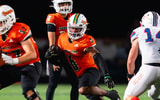 Frederick Douglass Broncos - Bryce Stevenson, Kentucky Sports Radio