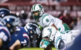 Julian Walker, Dutch Fork Edge