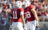 NCAA Football: San Jose State at Stanford