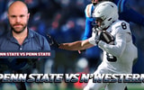 Trebor Pena Penn State Football On3