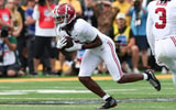 Alabama DB Dijon Lee