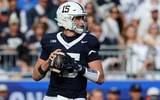 NCAA Football: Northwestern at Penn State
