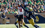 NC State at Notre Dame