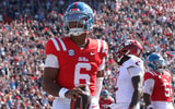 NCAA Football: Washington State at Mississippi