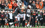 NCAA Football: Wake Forest at Oregon State