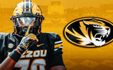 Jones MIzzou afi